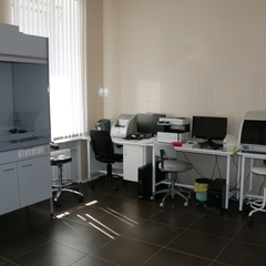 Санаторий Маян, Свердловская область