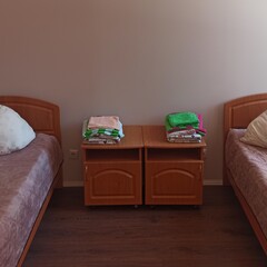 Санаторий Маян, Свердловская область