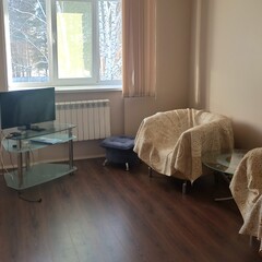 Санаторий Маян, Свердловская область