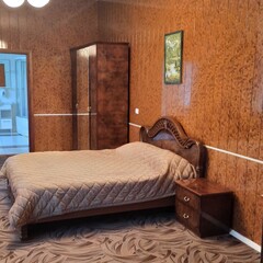 Санаторий Маян, Свердловская область