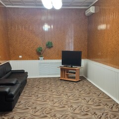 Санаторий Маян, Свердловская область