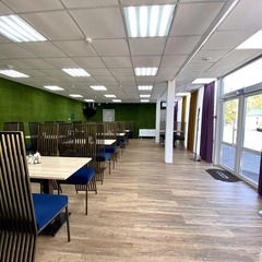 Гостиница Курай, Стерлитамак, Республика Башкортостан