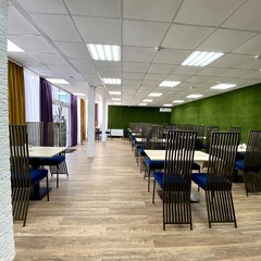 Гостиница Курай, Стерлитамак, Республика Башкортостан