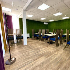 Гостиница Курай, Стерлитамак, Республика Башкортостан