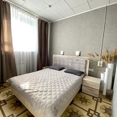 Гостиница Курай, Стерлитамак, Республика Башкортостан