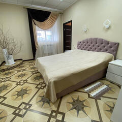 Гостиница Курай, Стерлитамак, Республика Башкортостан