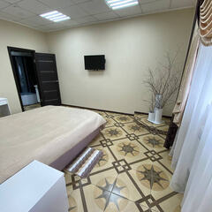 Гостиница Курай, Стерлитамак, Республика Башкортостан