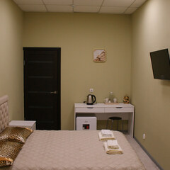 Гостиница Курай, Стерлитамак, Республика Башкортостан