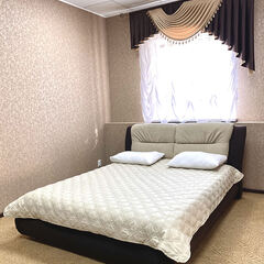 Гостиница Курай, Стерлитамак, Республика Башкортостан