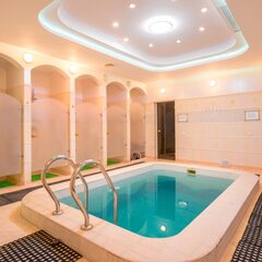 Гостиница Виктория, Симферопольский район, Крым