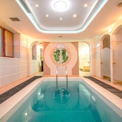 Гостиница Виктория, Симферопольский район, Крым