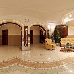 Гостиница Виктория, Симферопольский район, Крым