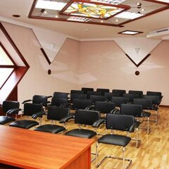 Гостиница Виктория, Симферопольский район, Крым