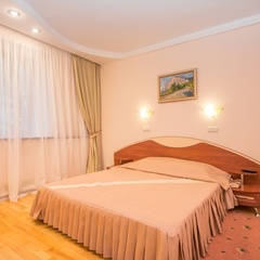 Гостиница Виктория, Симферопольский район, Крым