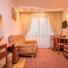 Гостиница Виктория, Симферопольский район, Крым