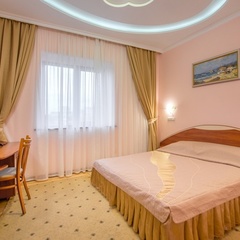 Гостиница Виктория, Симферопольский район, Крым