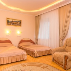 Гостиница Виктория, Симферопольский район, Крым