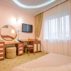 Гостиница Виктория, Симферопольский район, Крым