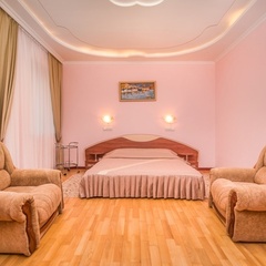 Гостиница Виктория, Симферопольский район, Крым