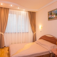 Гостиница Виктория, Симферопольский район, Крым