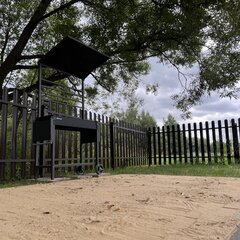 Глэмпинг Тишина, Веневский район, Тульская область