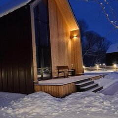 Глэмпинг Тишина, Веневский район, Тульская область