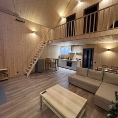 Глэмпинг Тишина, Веневский район, Тульская область