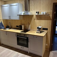 Глэмпинг Тишина, Веневский район, Тульская область