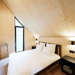 Глэмпинг Тишина, Веневский район, Тульская область