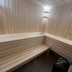 Глэмпинг Тишина, Веневский район, Тульская область