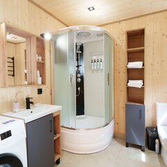 Глэмпинг Тишина, Веневский район, Тульская область