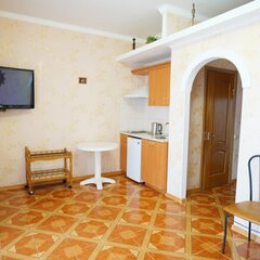 Апарт-отель Эллинг у Зои, Феодосия, Крым