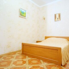 Апарт-отель Эллинг у Зои, Феодосия, Крым