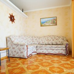 Апарт-отель Эллинг у Зои, Феодосия, Крым