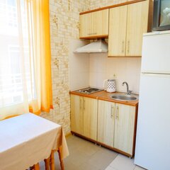 Апарт-отель Эллинг у Зои, Феодосия, Крым