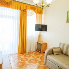 Апарт-отель Эллинг у Зои, Феодосия, Крым