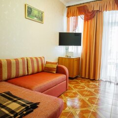 Апарт-отель Эллинг у Зои, Феодосия, Крым