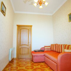 Апарт-отель Эллинг у Зои, Феодосия, Крым