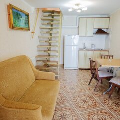 Апарт-отель Эллинг у Зои, Феодосия, Крым