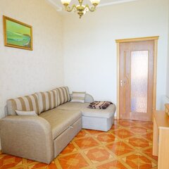 Апарт-отель Эллинг у Зои, Феодосия, Крым