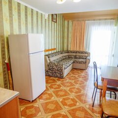 Апарт-отель Эллинг у Зои, Феодосия, Крым