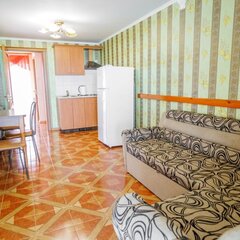 Апарт-отель Эллинг у Зои, Феодосия, Крым