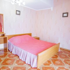 Апарт-отель Эллинг у Зои, Феодосия, Крым