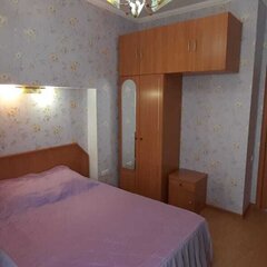 Апарт-отель Эллинг у Зои, Феодосия, Крым
