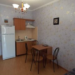 Апарт-отель Эллинг у Зои, Феодосия, Крым