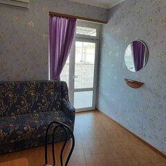Апарт-отель Эллинг у Зои, Феодосия, Крым