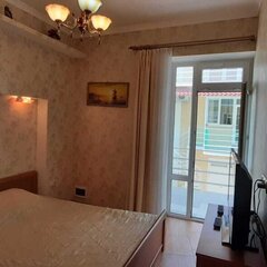 Апарт-отель Эллинг у Зои, Феодосия, Крым