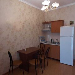Апарт-отель Эллинг у Зои, Феодосия, Крым