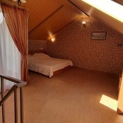 Апарт-отель Эллинг у Зои, Феодосия, Крым