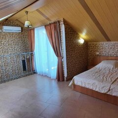 Апарт-отель Эллинг у Зои, Феодосия, Крым